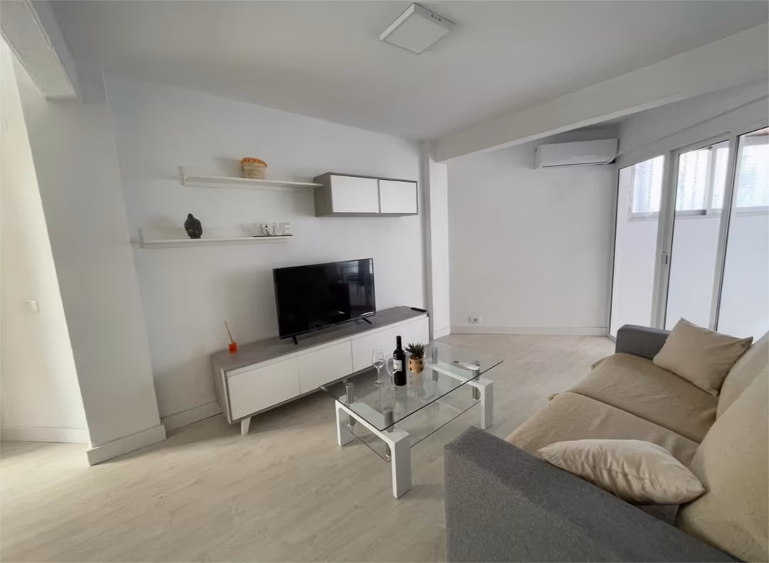 Piso en  Calle del Esperanto 7 - Foto 4