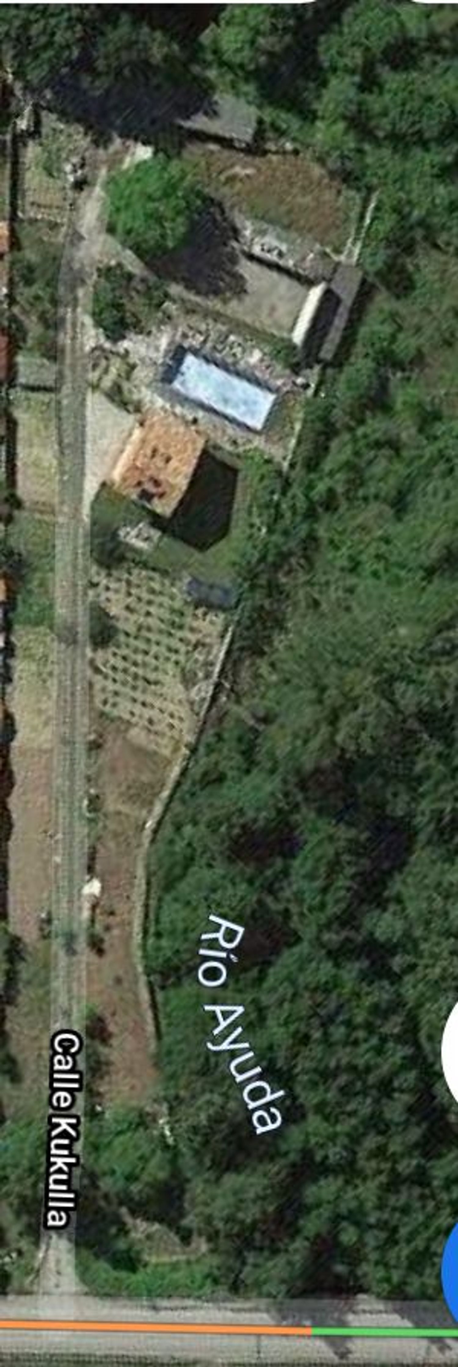 Casa o chalet independiente en Calle Kukulla, 744 Carreteraburgoserrepidea - Foto 21