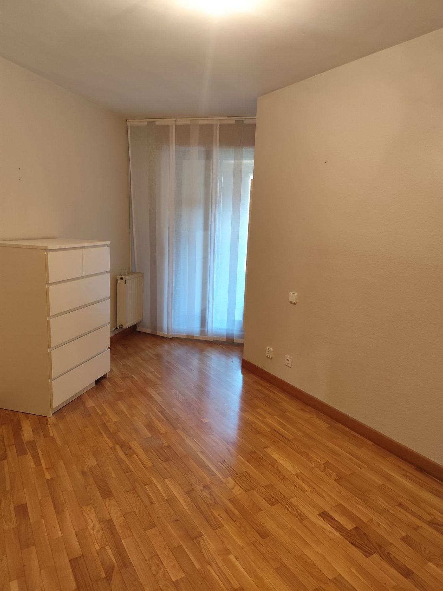 Piso en Calle Legión Española, 23, San Agustín-Parque Europa - Foto 8