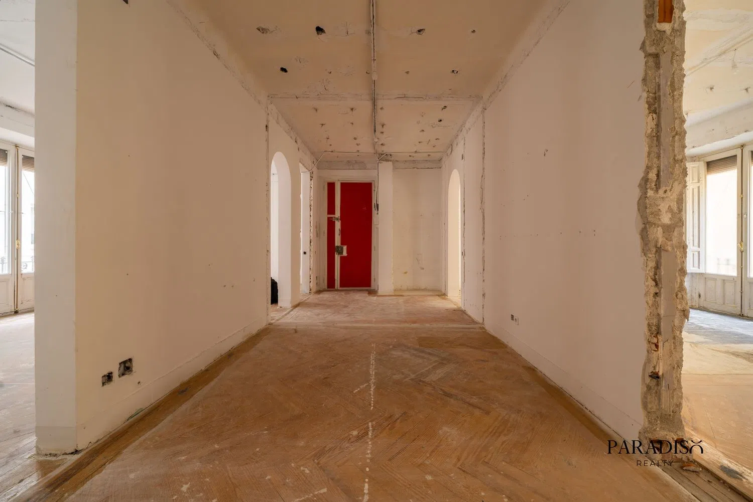 Piso en Barrio Castellana - Foto 9