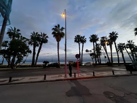 Piso en plaza Jardín de San Antonio, 4