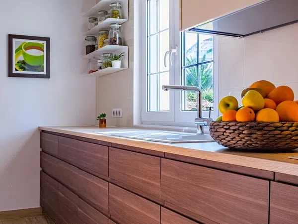 Casa o chalet independiente en Calle Marinas, 2 - Foto 24