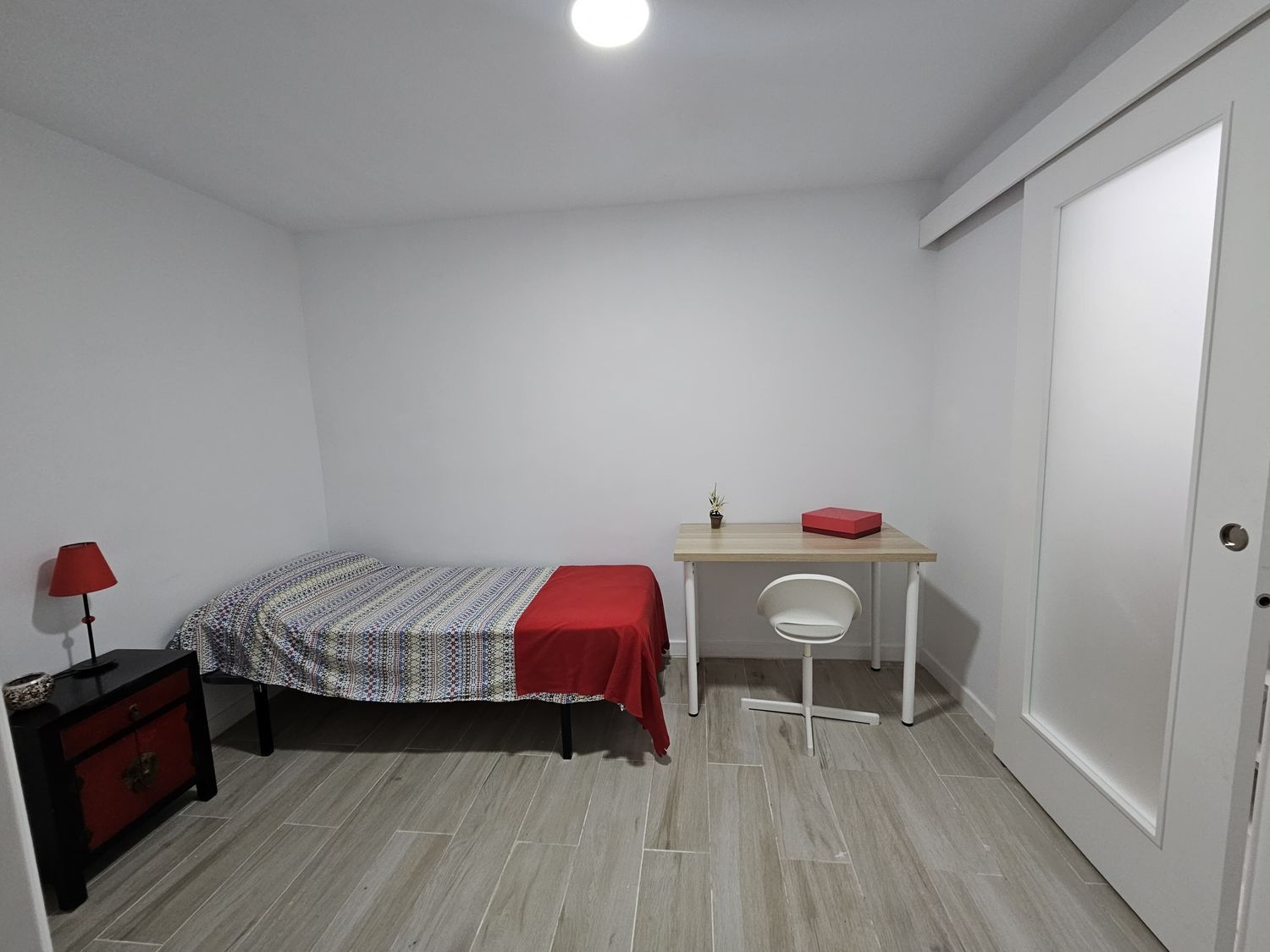 Piso en calle José Calderón, 42 - Foto 12