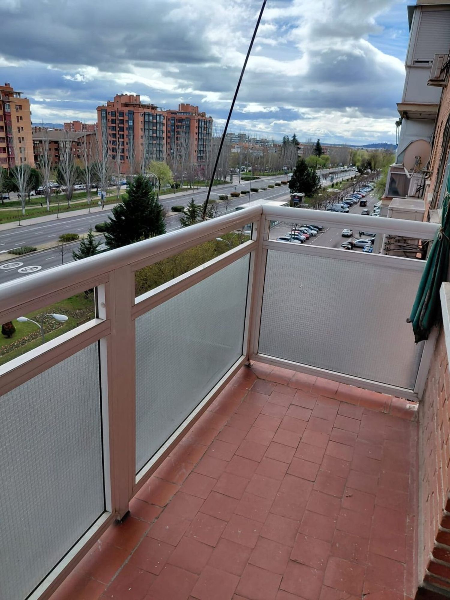 Piso en Barrio Los Ángeles - Foto 14