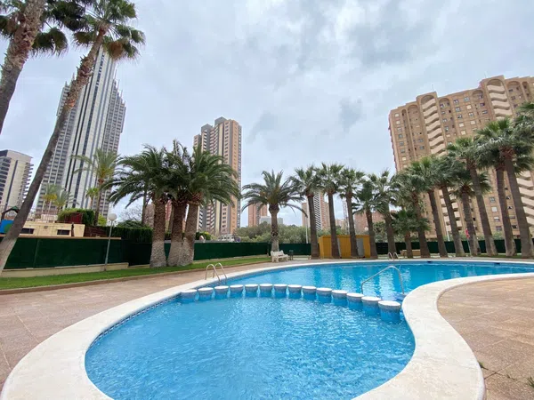 Piso en Calle Altea, 2, Cala de Finestrat - Foto 12