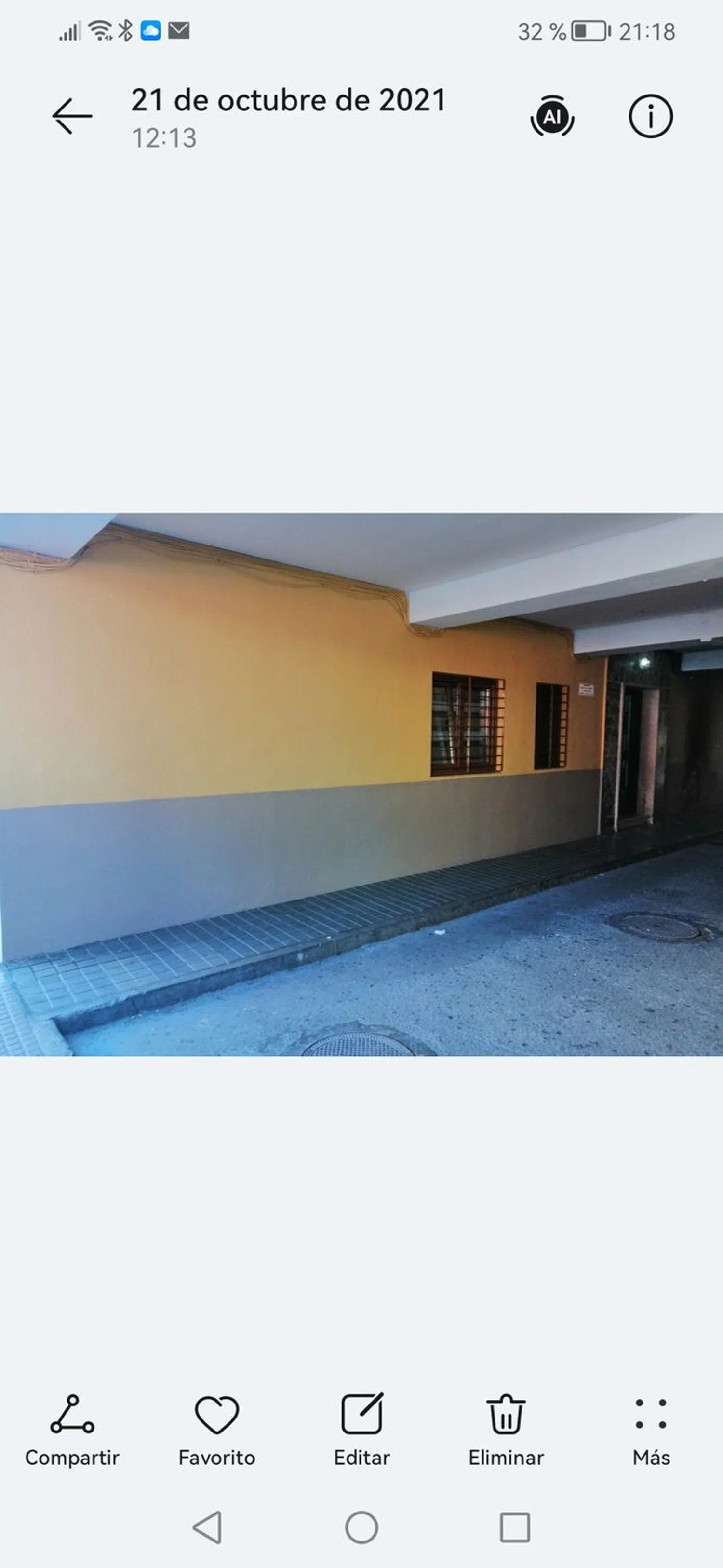 Piso en cuesta de la polvora, 6 - Foto 1