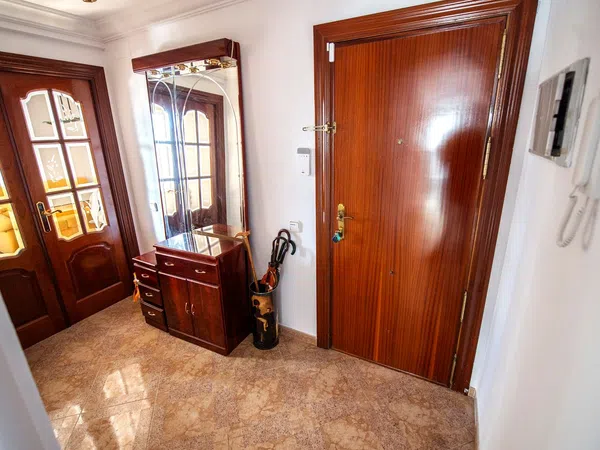 Piso en Calle Victoria, 35, La Victoria - Foto 8