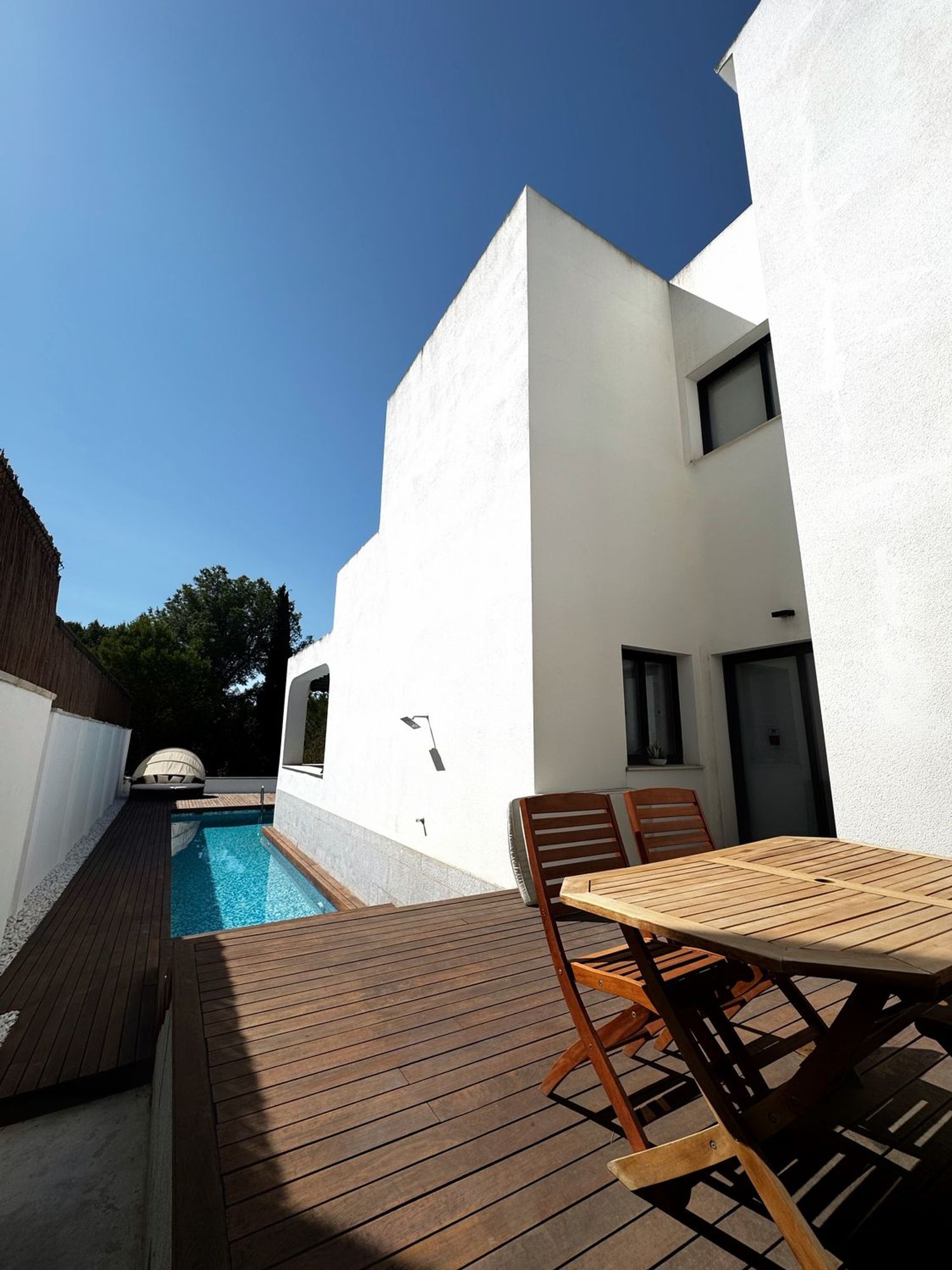 Casa o chalet independiente en Calle 22, 388 7, El Bosque, El Bosque - Foto 2