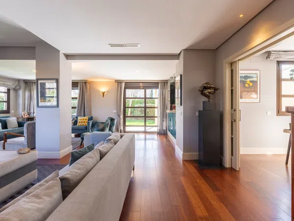 Chalet pareado en Barrio Valdemarín - Foto 10