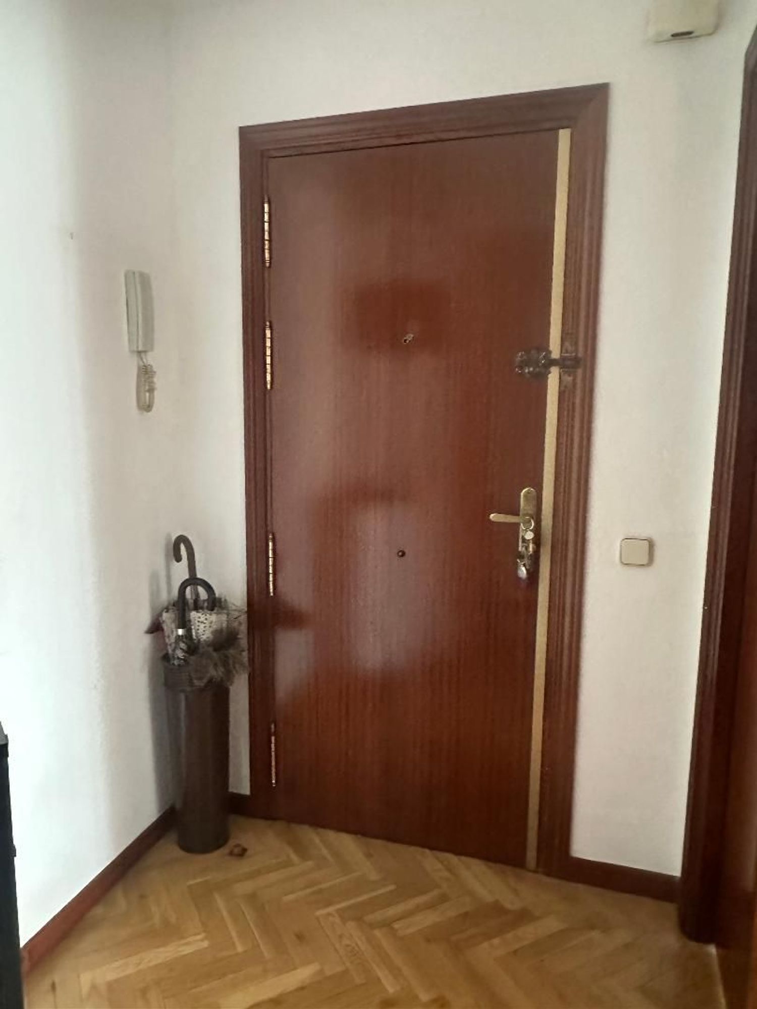 Piso en camino de Humanes, 59 -61 - Foto 3