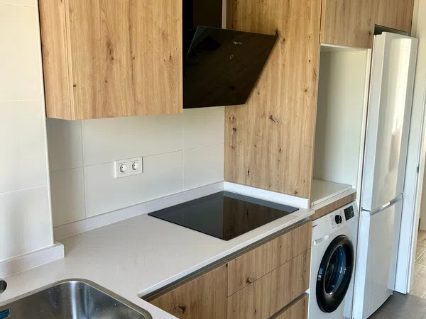 Piso en calle Manuel Ruiz de Quevedo, 41 - Foto 12