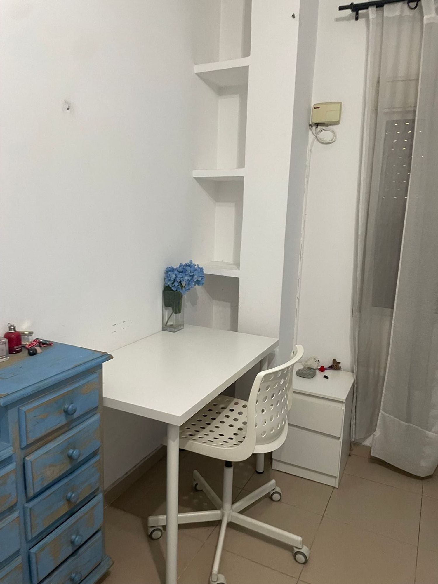 Piso en Calle Juan Díaz de Solís, 44, El Tardón - Foto 4
