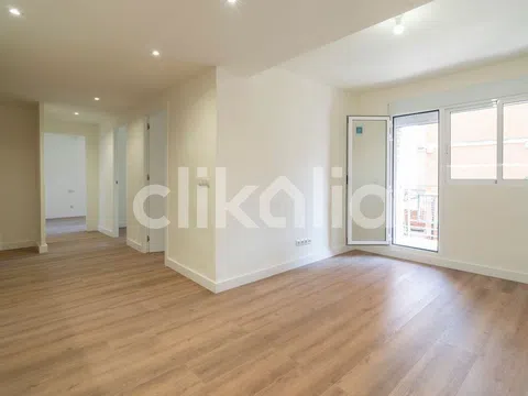 Piso en calle de Fray Francisco Cabezas