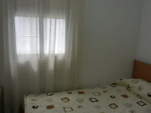 Piso en Calle Oca, 4, La Alhóndiga, La Alhóndiga - Foto 3