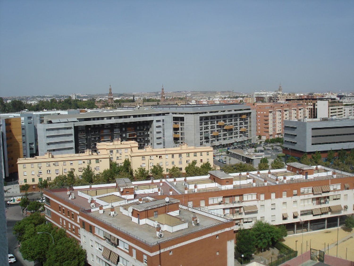 Piso en calle Nuestra Señora de las Mercedes, 8 - Foto 4