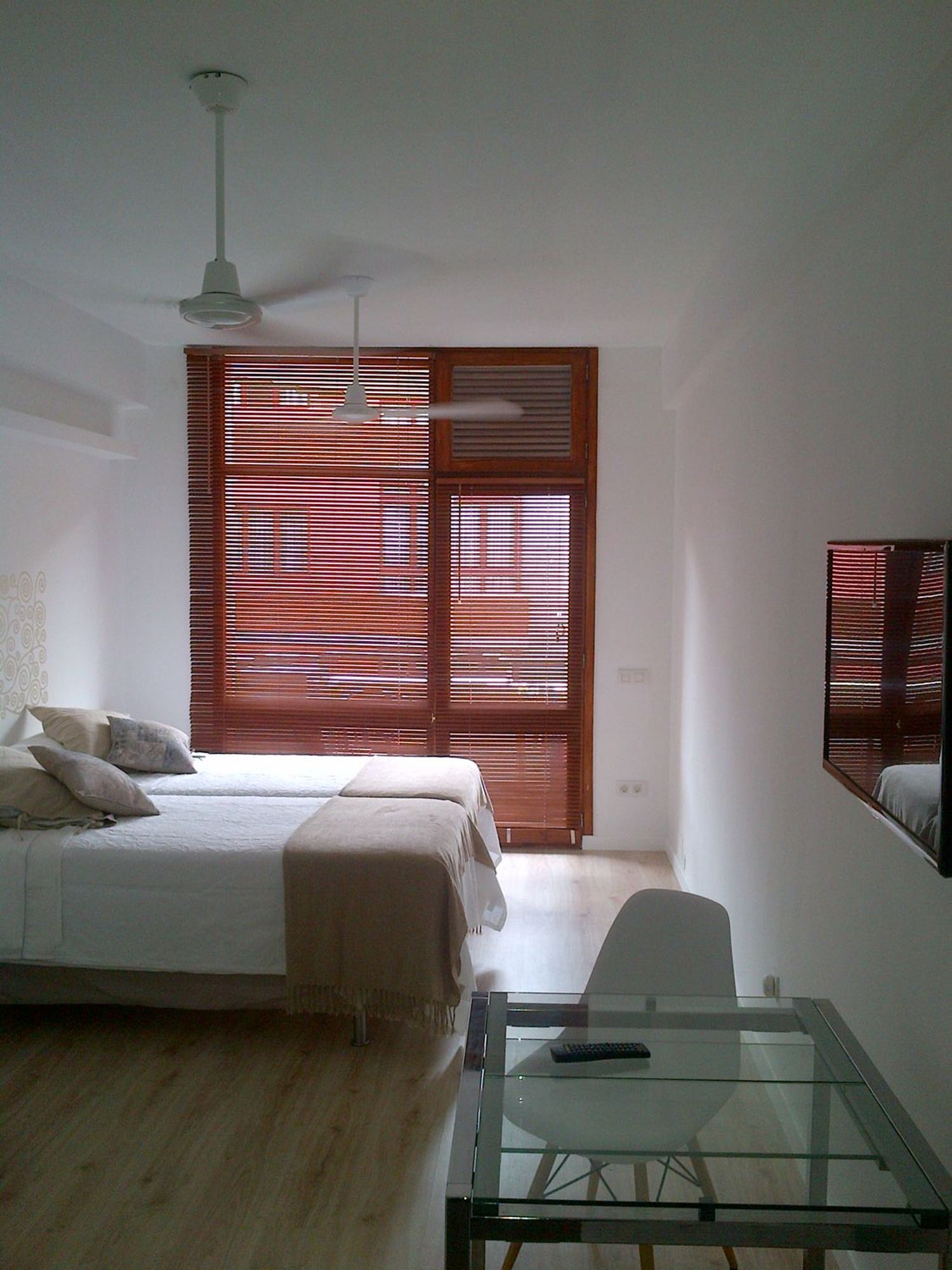 Estudio en Calle Luis Morote, 42, Santa Catalina - Canteras - Foto 14