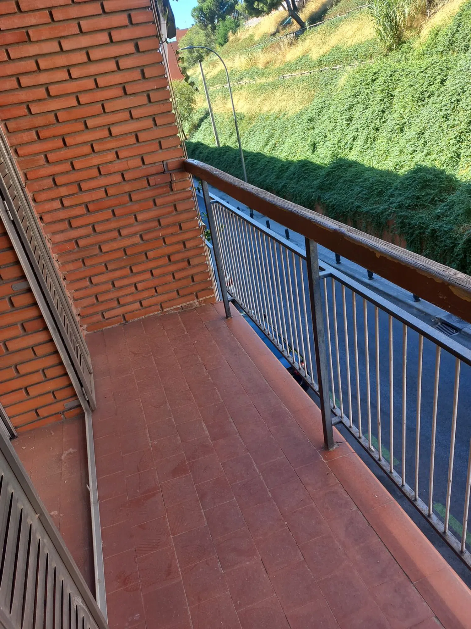 Piso en paseo de los Jesuitas, 31 - Foto 2