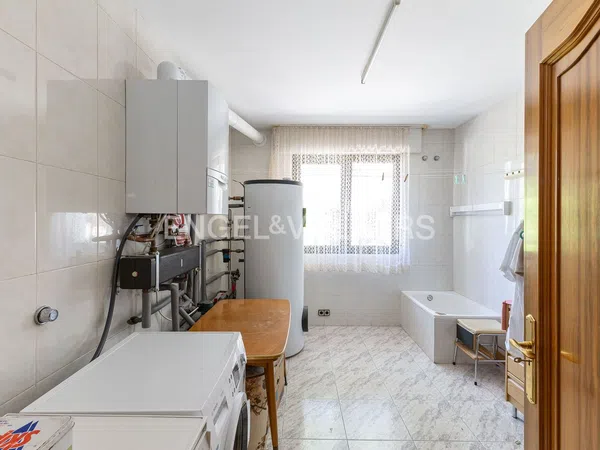 Casa o chalet independiente en Calle Saliente - Foto 44