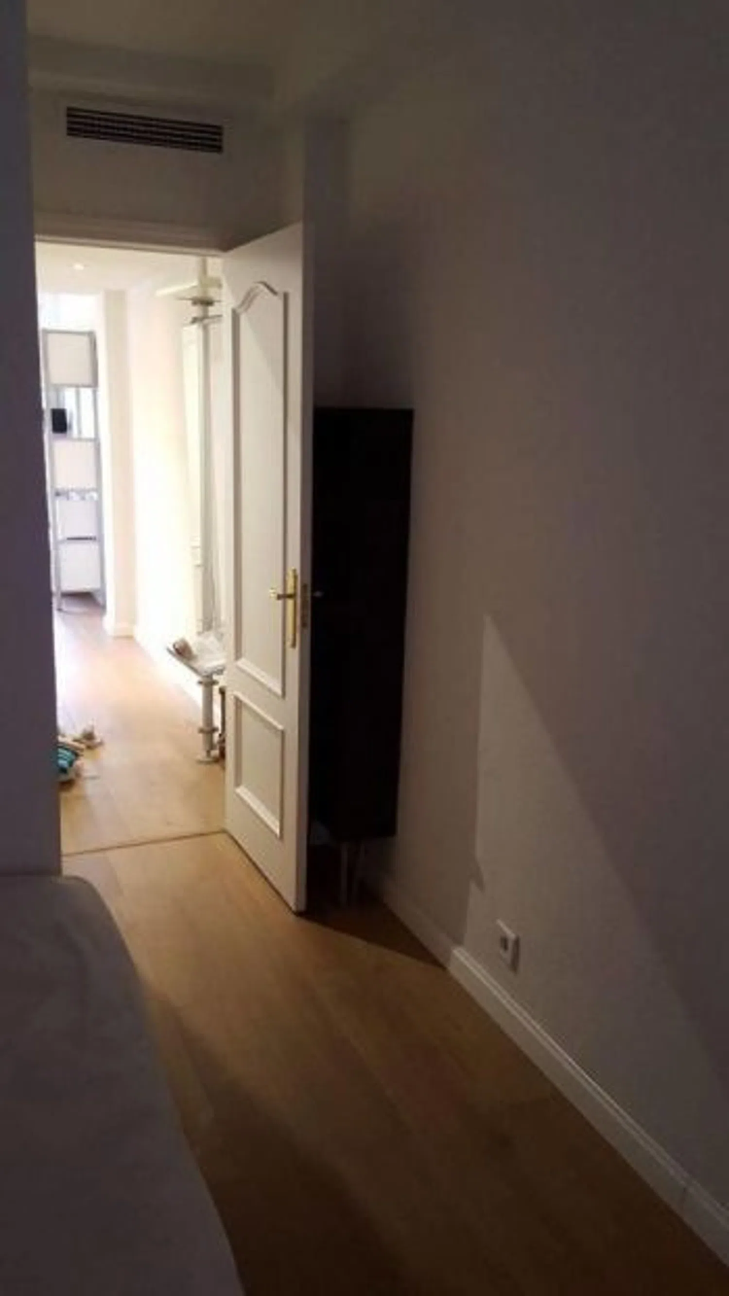Piso en C. de Antonio López, 204 - Foto 9