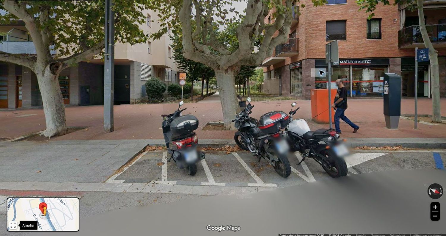 Piso en Riera del Pare Fita, 111 -113, Zona Alta, Zona Alta - Foto 3