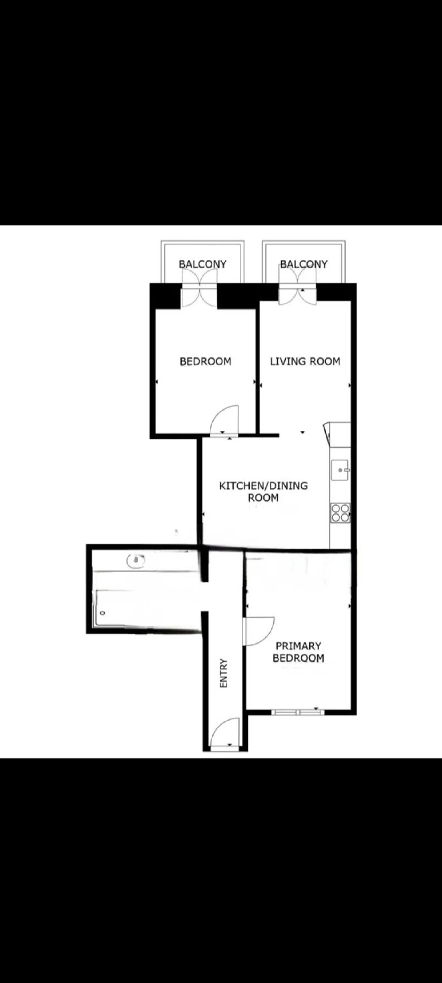 Piso en calle de Argumosa, 19 - Foto 31