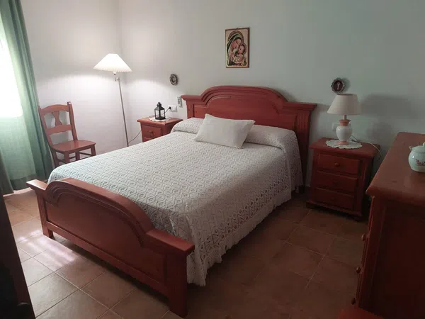 Casa o chalet independiente en Chalet en Pinar de los Guisos, 3, Las Lagunas - Campano - Foto 2