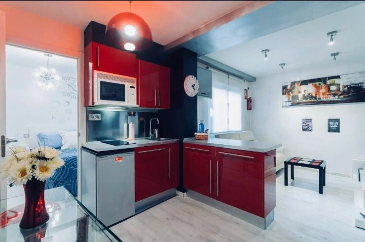 Piso en calle del Conde de Miranda, 1 - Foto 2