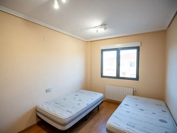 Chalet pareado en Ronda el Salobral, 2, Barrios periféricos - Pedanías, Barrios periféricos - Pedanías - Foto 9