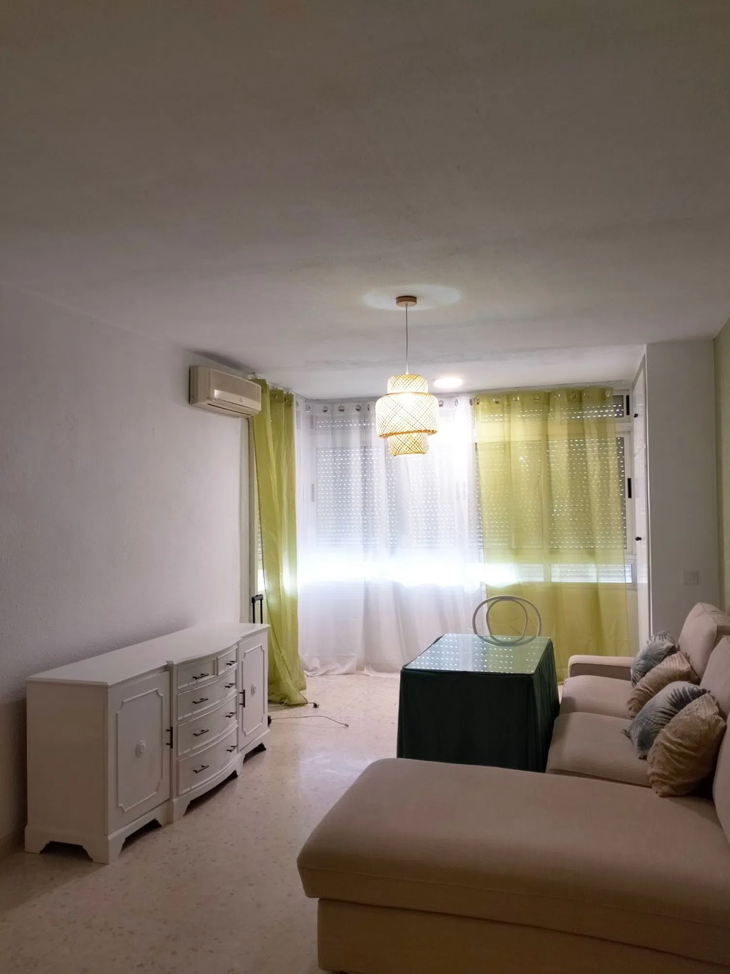 Piso en Concha Caballero Cubillo, 3 - Foto 1