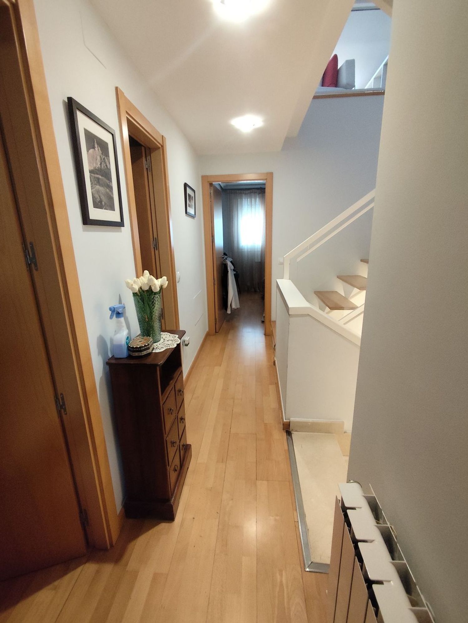 Chalet adosado en Hispanoamérica - Comunidades, Hispanoamérica - Comunidades - Foto 7