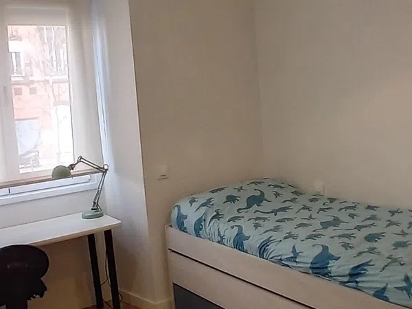 Piso en calle la Florida, 2 - Foto 8