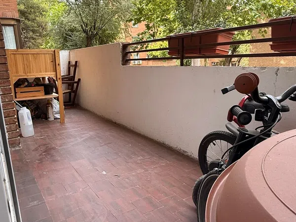 Piso en Avenida del Niño Jesús, 8, La Poveda, La Poveda - Foto 27