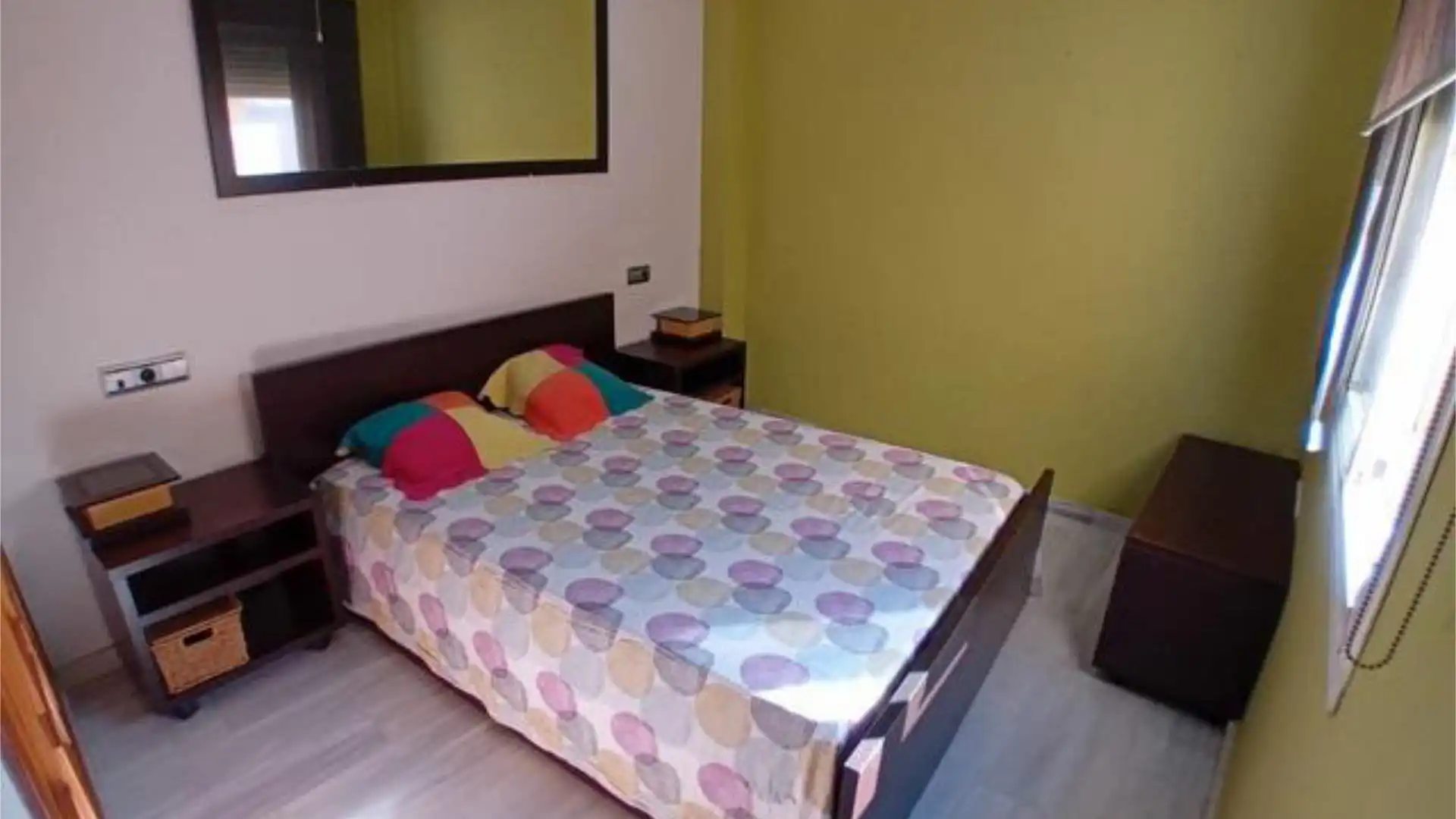 Ático en los pacos - Foto 6