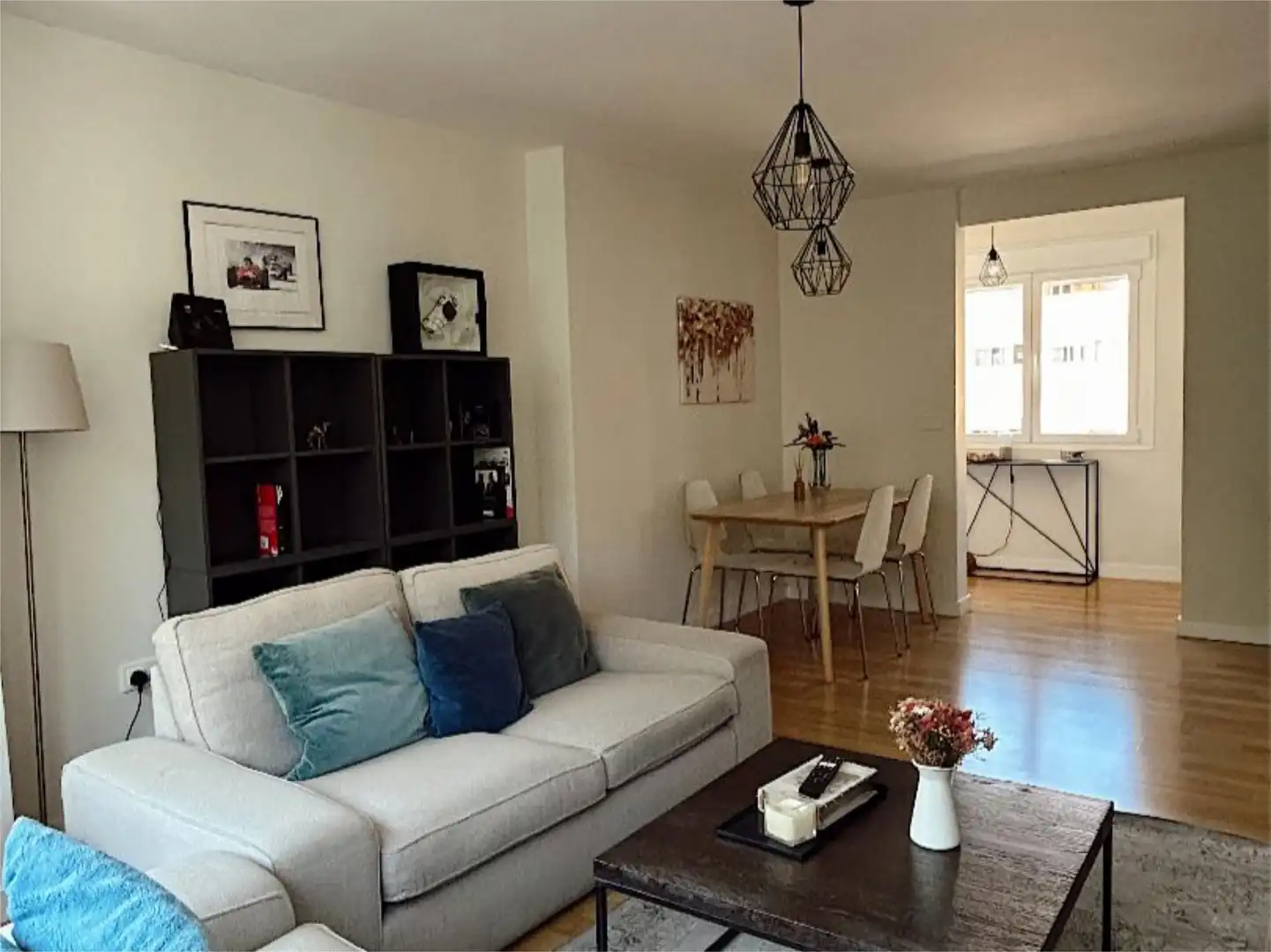 Piso en  Calle Gustavo Gallardo 1 - Foto 12