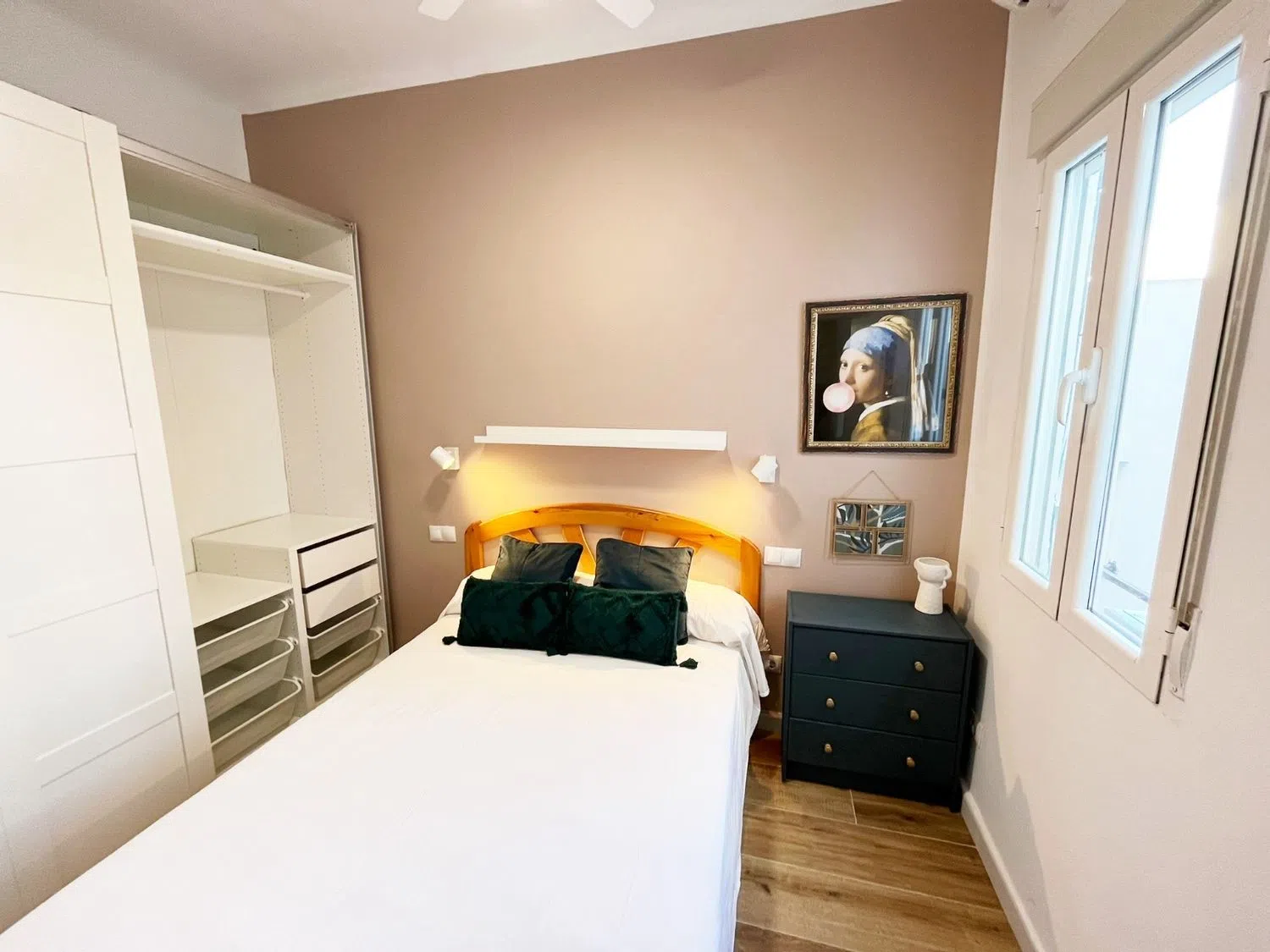 Piso en calle de Hernani, 43 - Foto 2