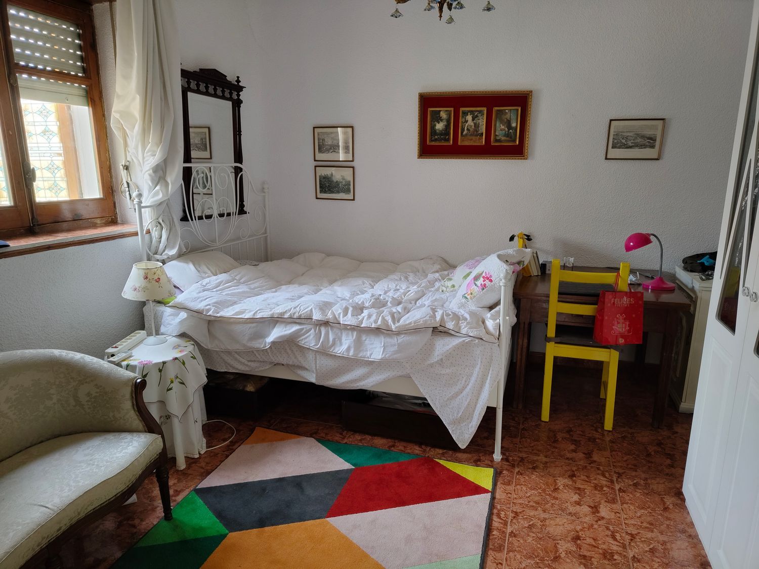 Chalet pareado en Calle Palma de Mallorca, 15 - Foto 3