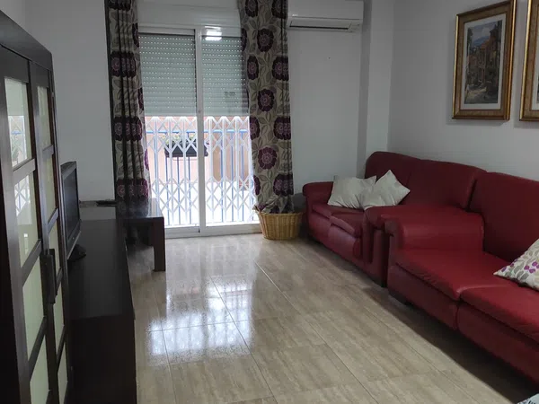 Piso en Carretera Cartagena, 25, El Palmar - Foto 9