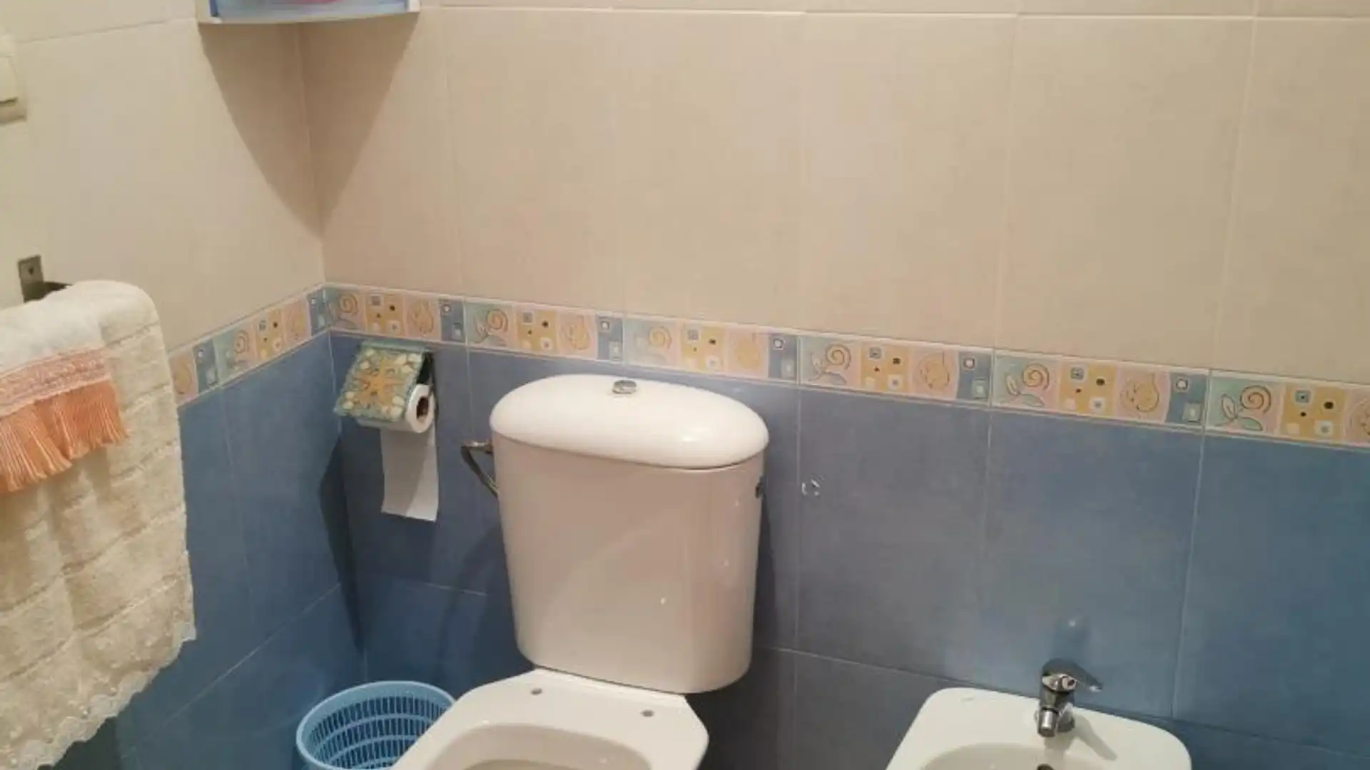 Piso en  Calle Montelirio 10 - Foto 1