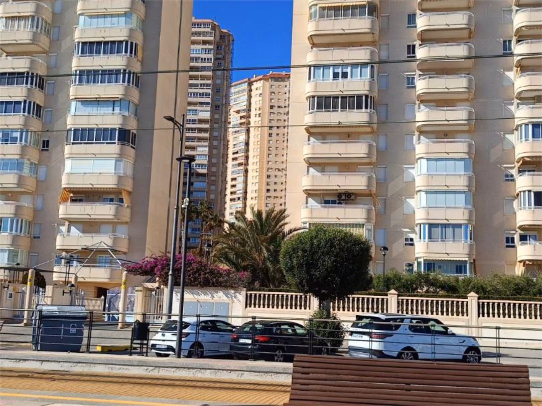Piso en  Avenida Jaime I el Conquistador 75 - Foto 20