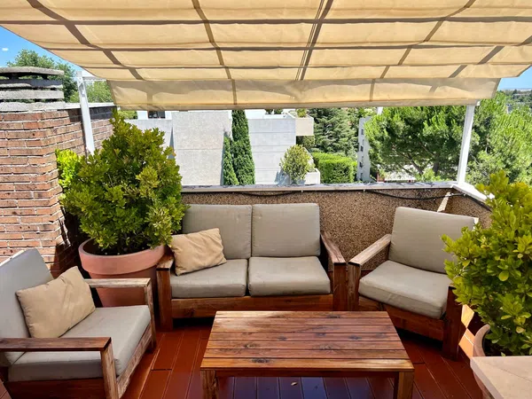 Dúplex en calle de la Begonia, 88 - Foto 3