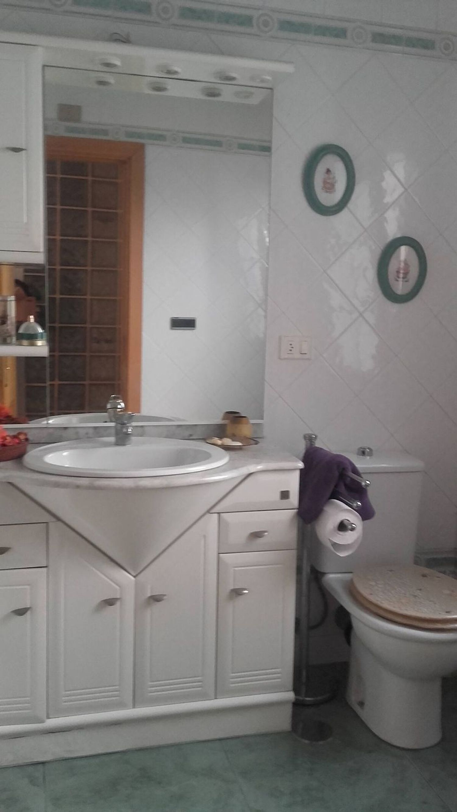 Ático en Calle Friol, 4, Monte Alto - Zalaeta - Atocha, Monte Alto - Zalaeta - Atocha - Foto 10