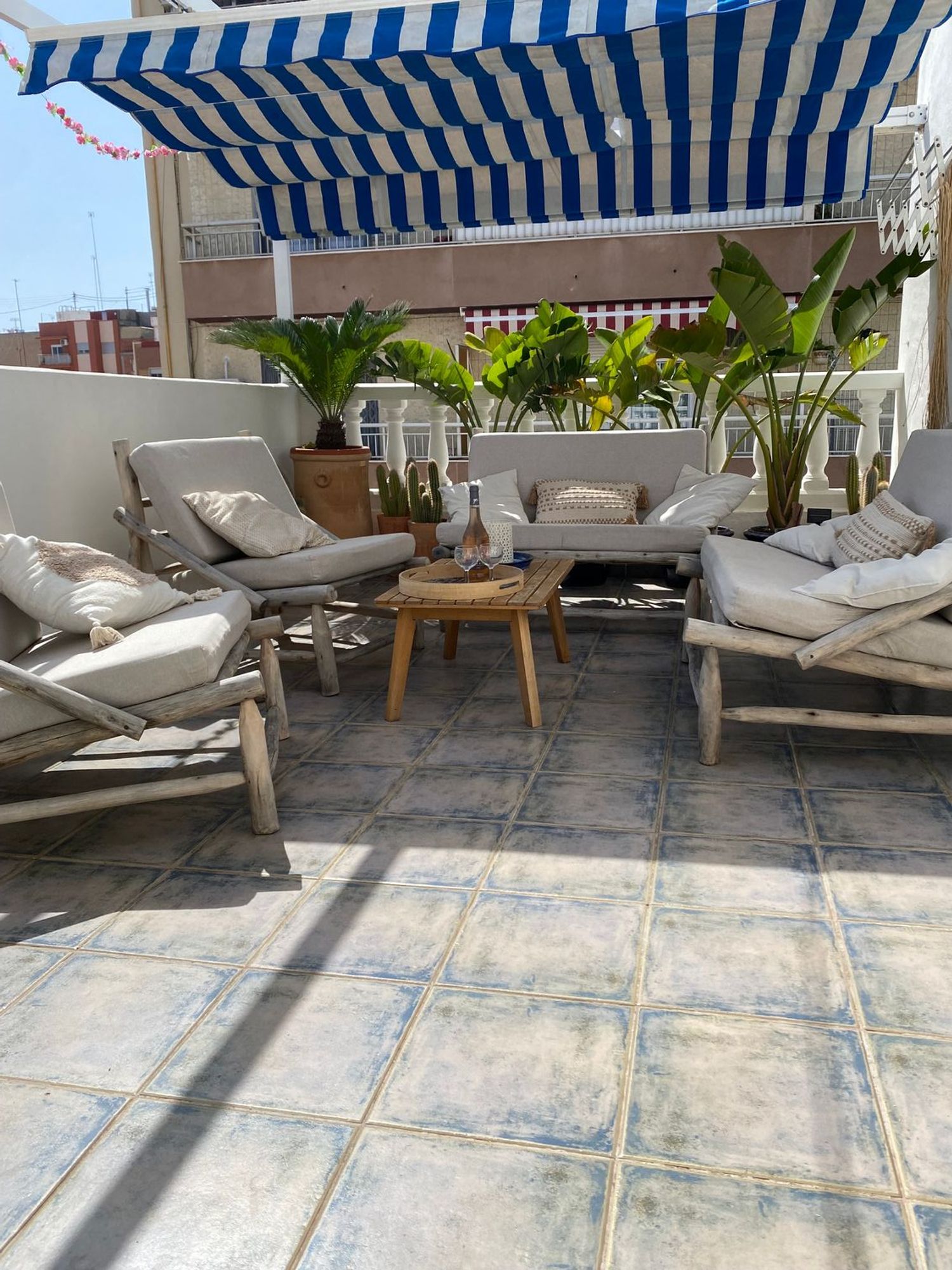 Chalet adosado en calle de l'Arquebisbe Company, 20 - Foto 5