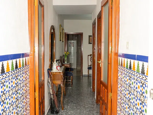 Casa o chalet independiente en Calle Azorín, 30 - Foto 4