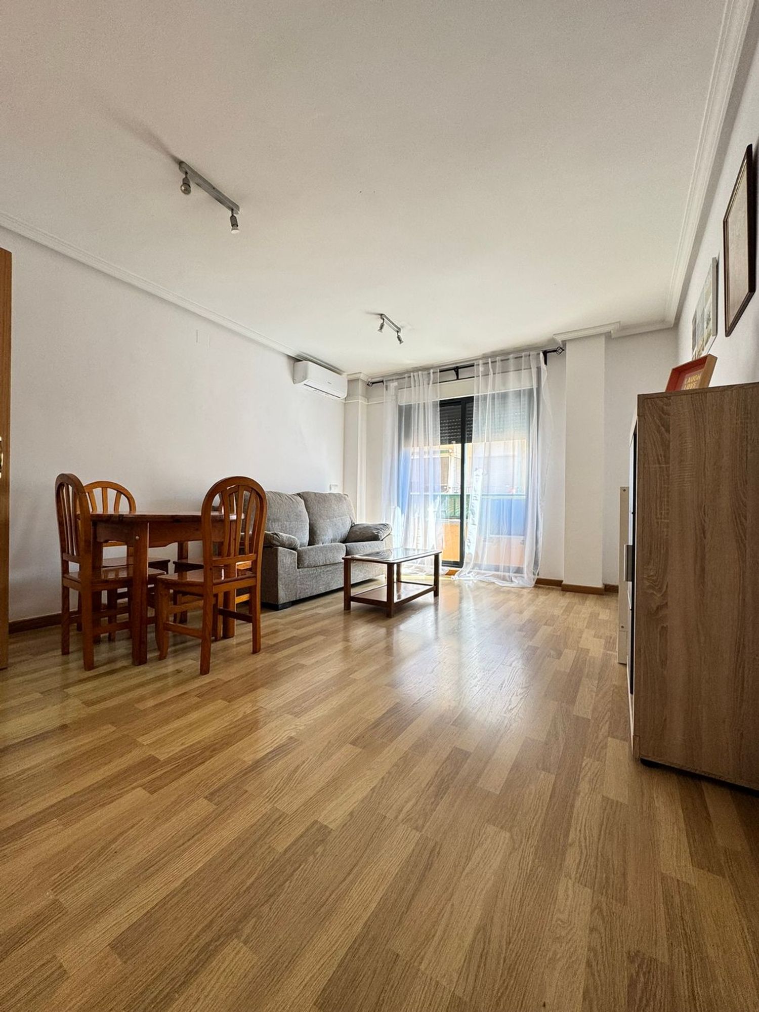 Piso en Calle Sargento Vaillo, Alicante, 29, Mercado - Foto 12