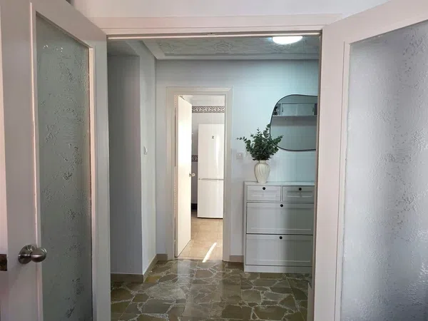 Piso en Calle Reñidero, 31, Norte - Barrio del Pilar - El Reñidero - Foto 15