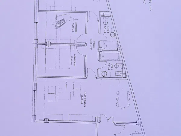 Piso en Calle Chancilleres, 19, Santa Barbara-Barriada Yagüe, Santa Barbara-Barriada Yagüe - Foto 10