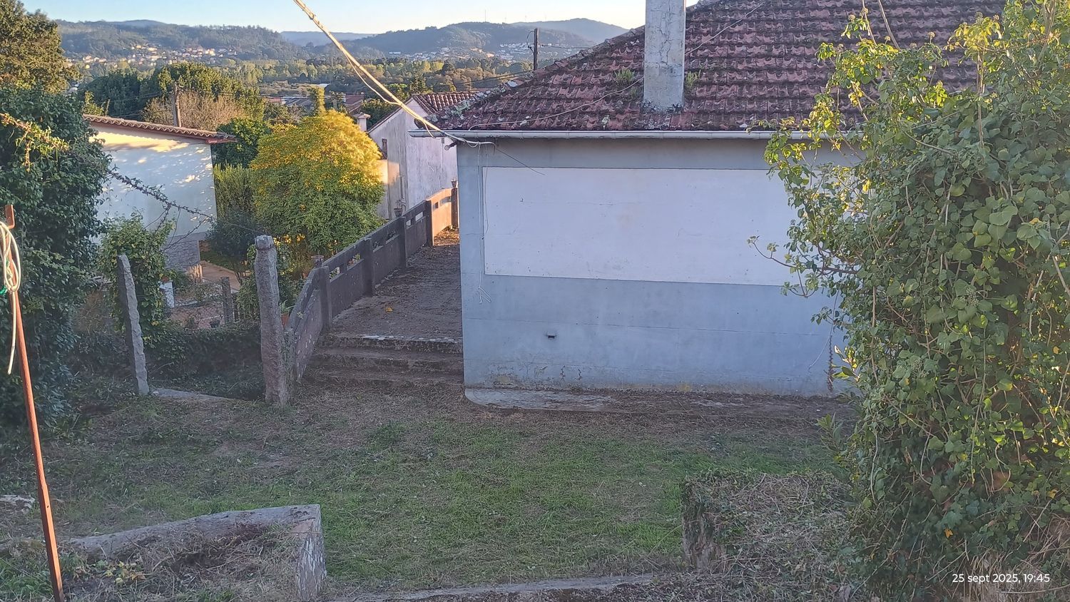 Casa o chalet independiente en O Rosal - Foto 11