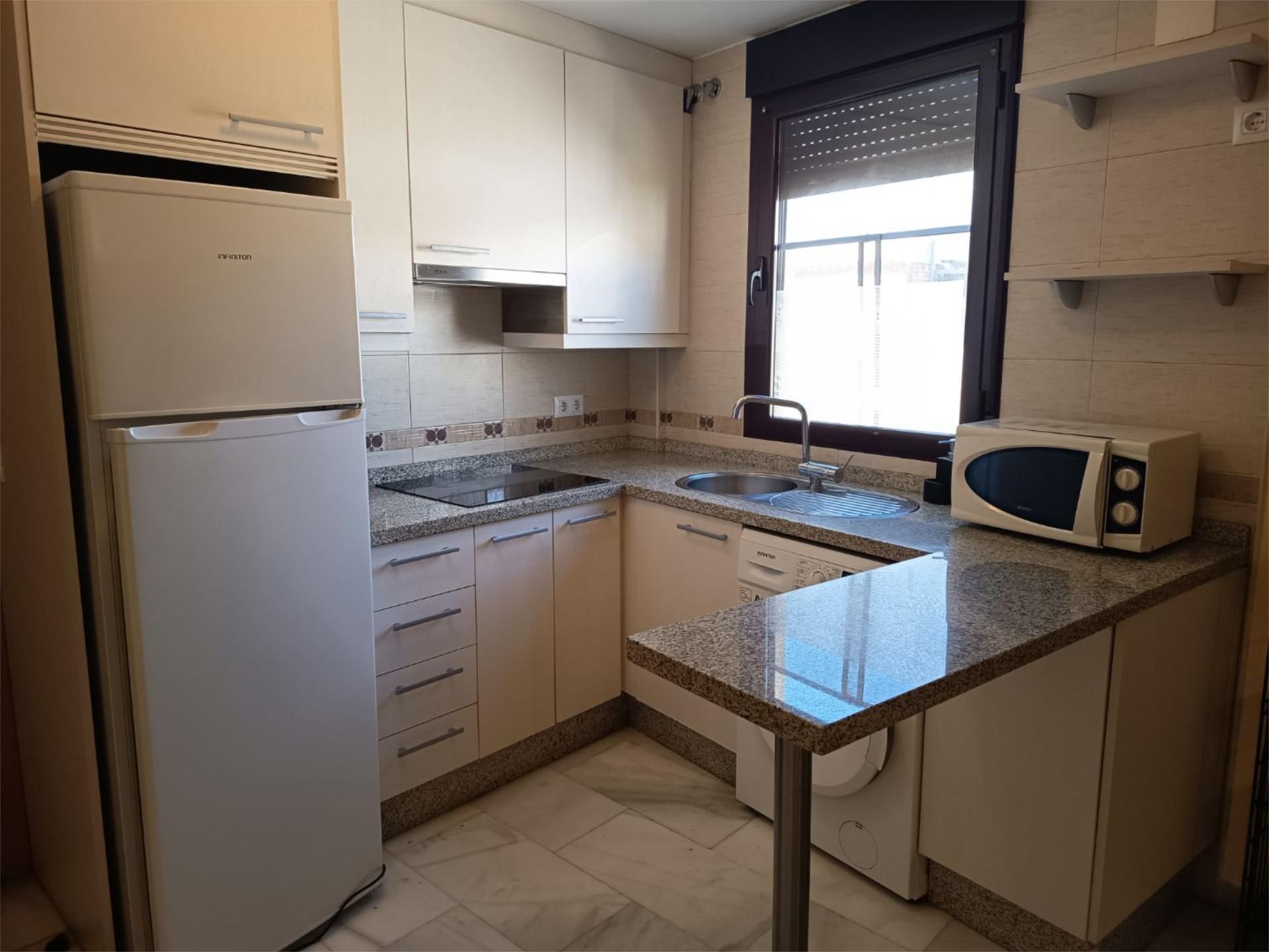 Apartamento en  Calle Villar Jordana 38 - Foto 1