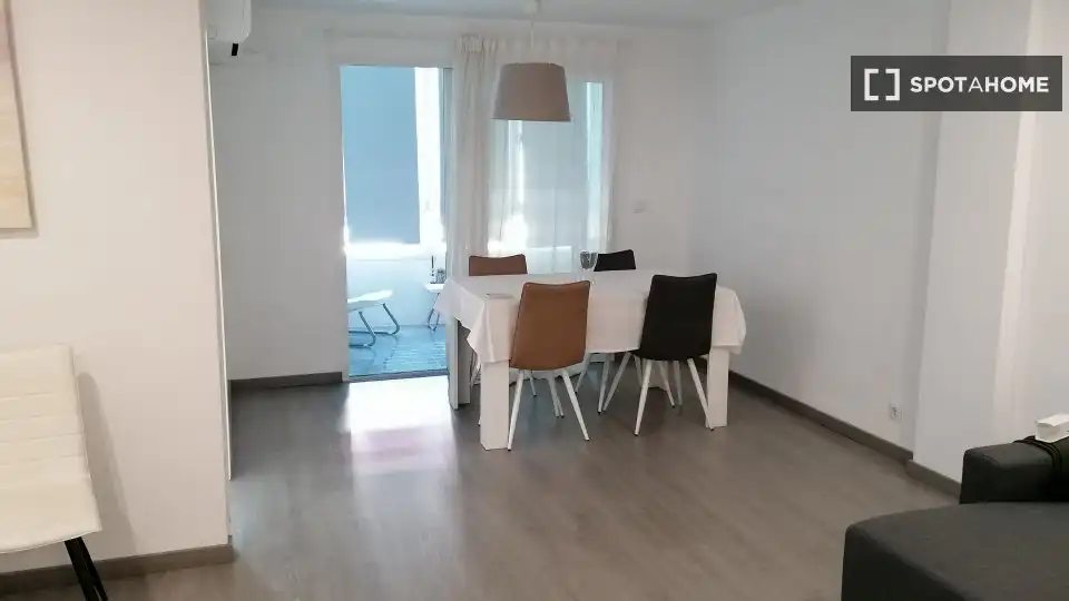 Piso en  Valencia Capital - Foto 13