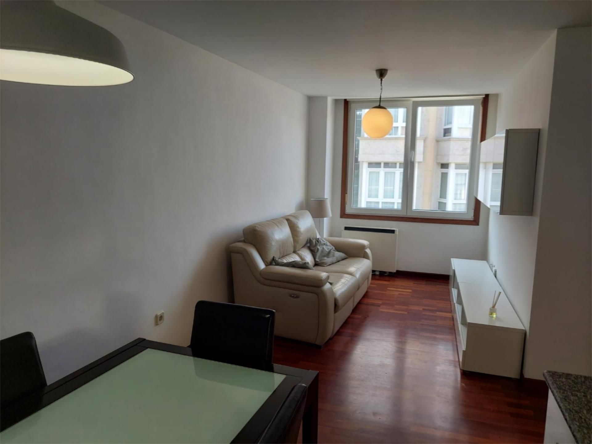 Piso en  Rúa Juan Montes 33